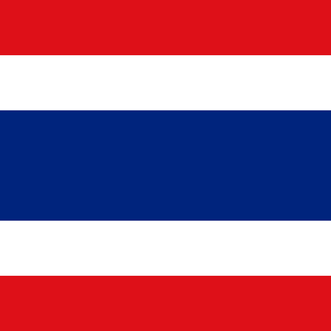 Thailand E Visa Processing