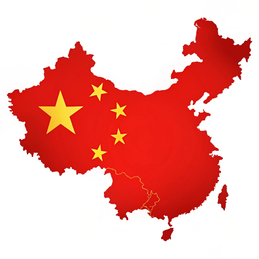 China Visa Processing