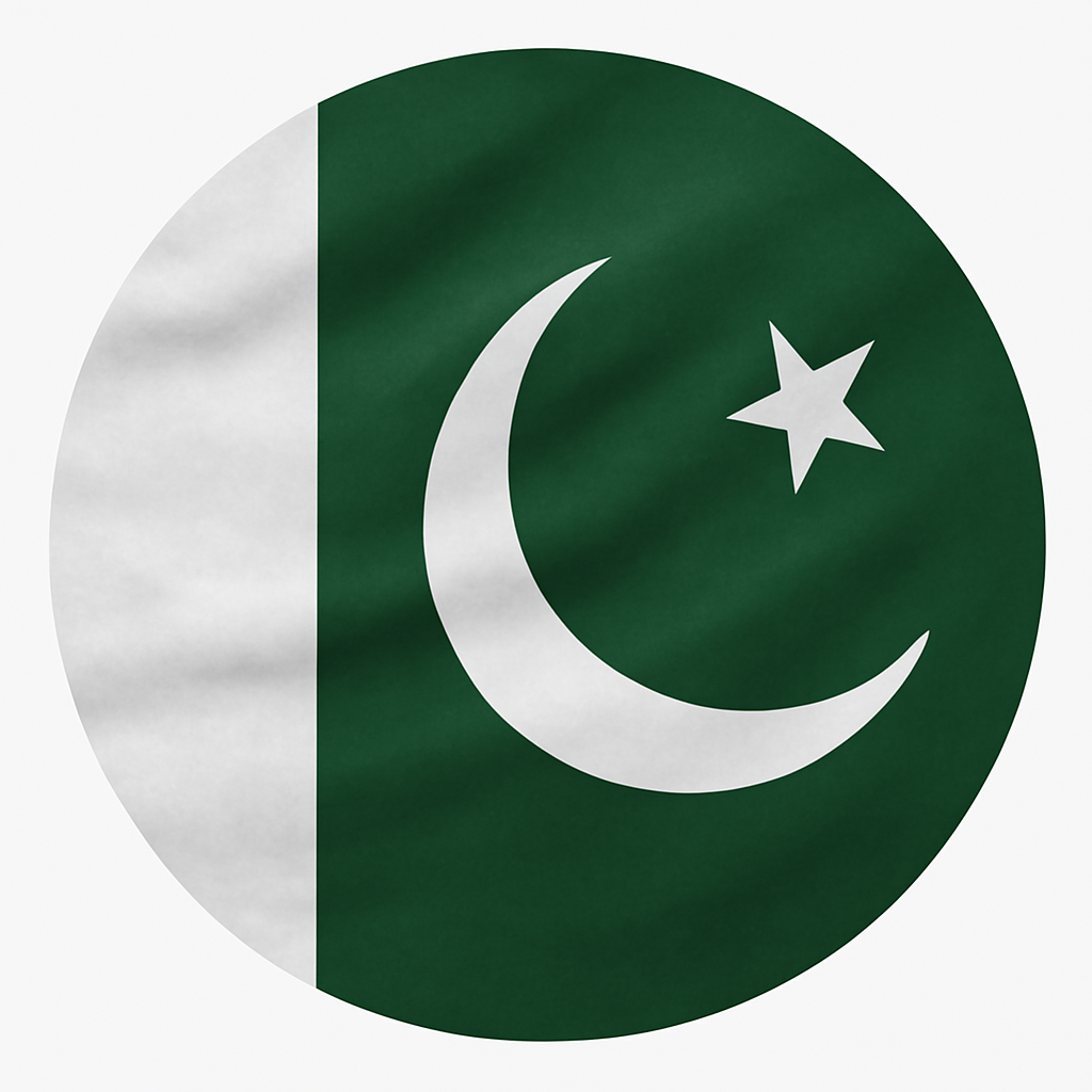 Pakistan E Visa Processing