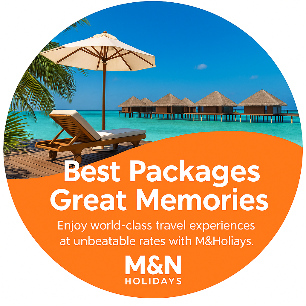 Best Packages