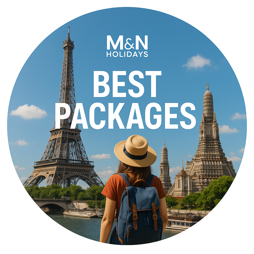 Best Packages