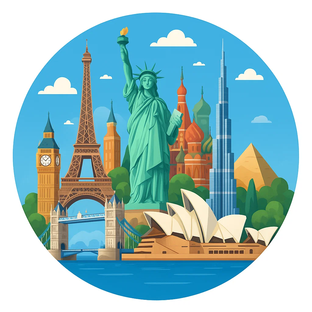 Best Visa & Ticket