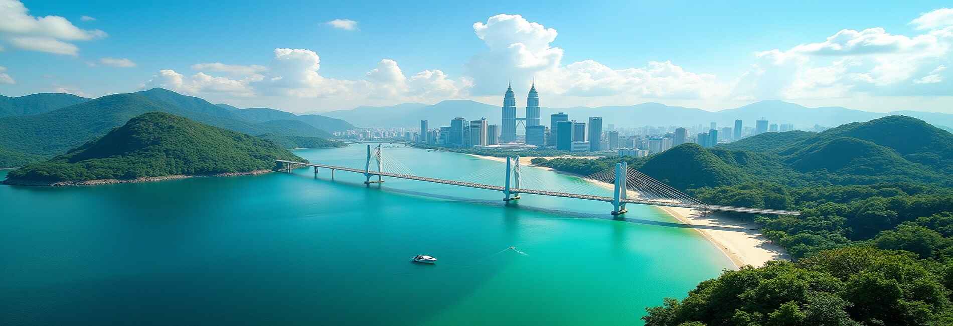 6 Days Malaysia Tour Package From BD