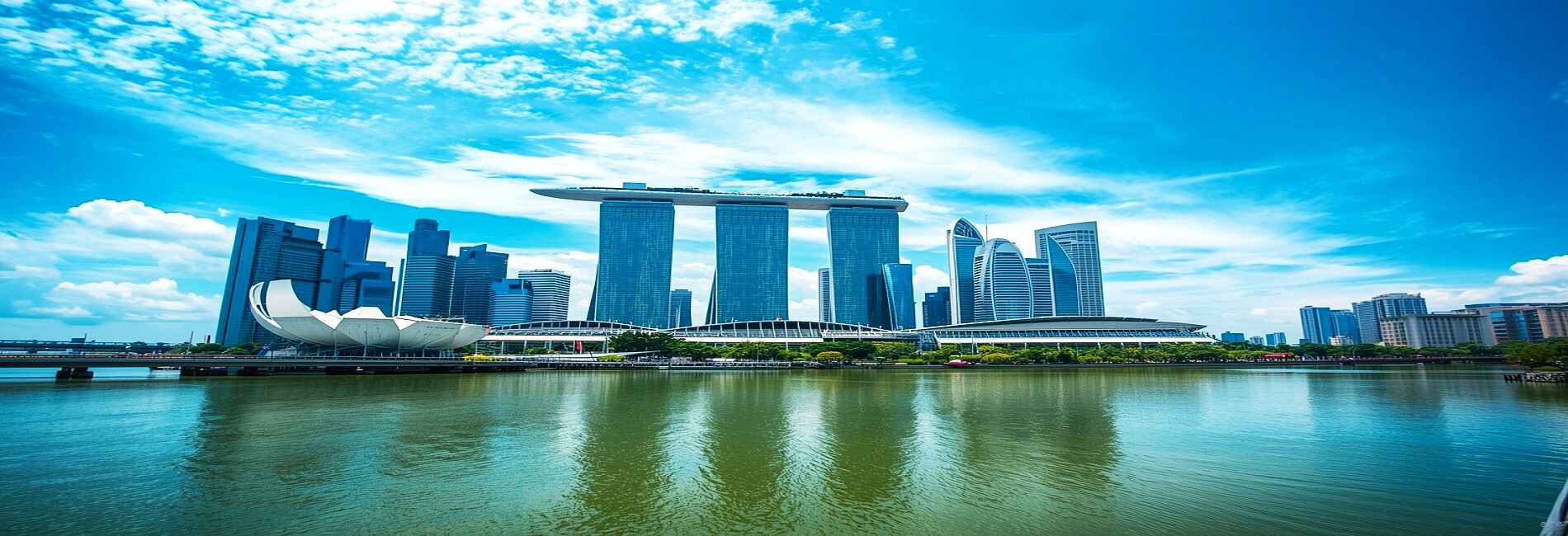 Singapore Malaysia 6 Days Tour Package