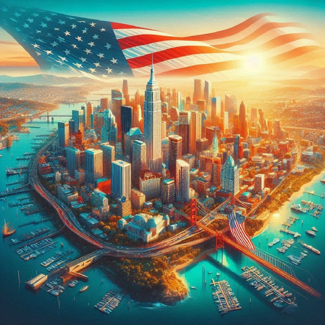 USA Visa Processing