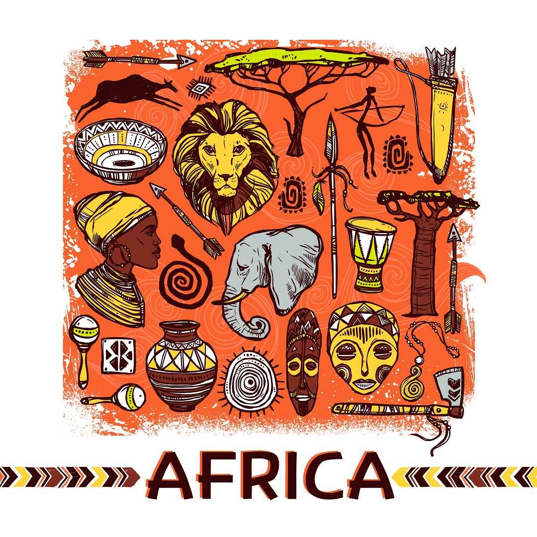 Kenya, Uganda & Rwanda Tour Package From BD