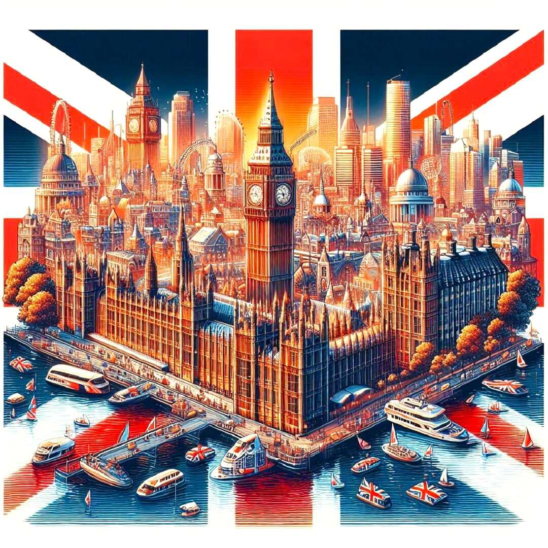 UK Visa Processing