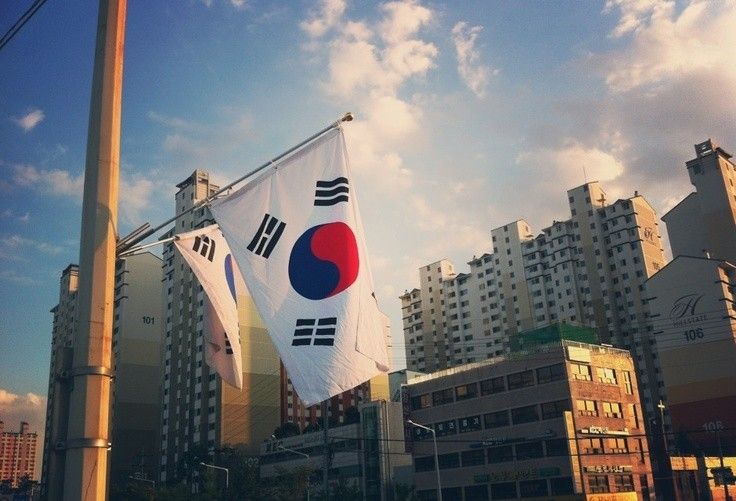 South Korea Visa Processing