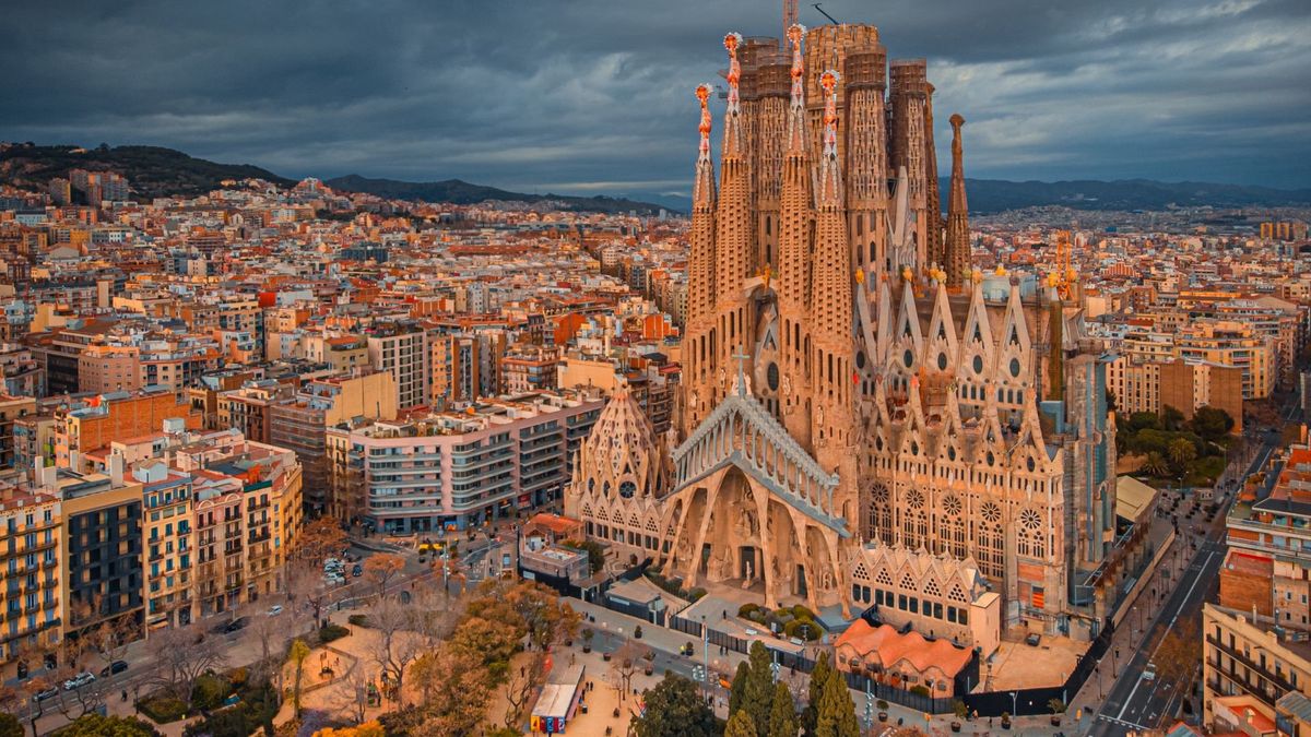 Spain Visa Processing