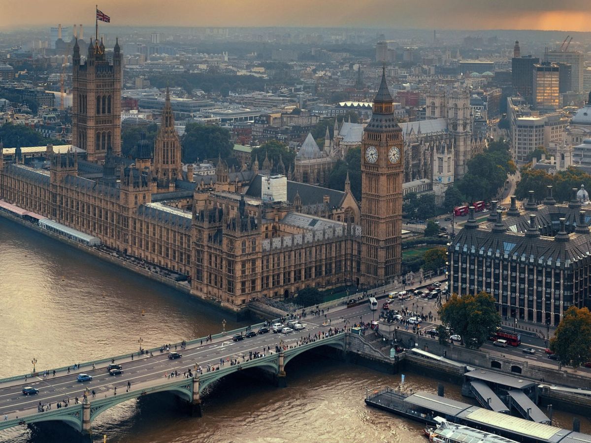 UK Visa Processing