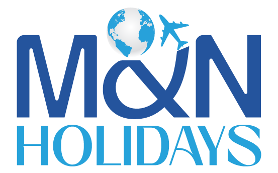 M&N Holidays!